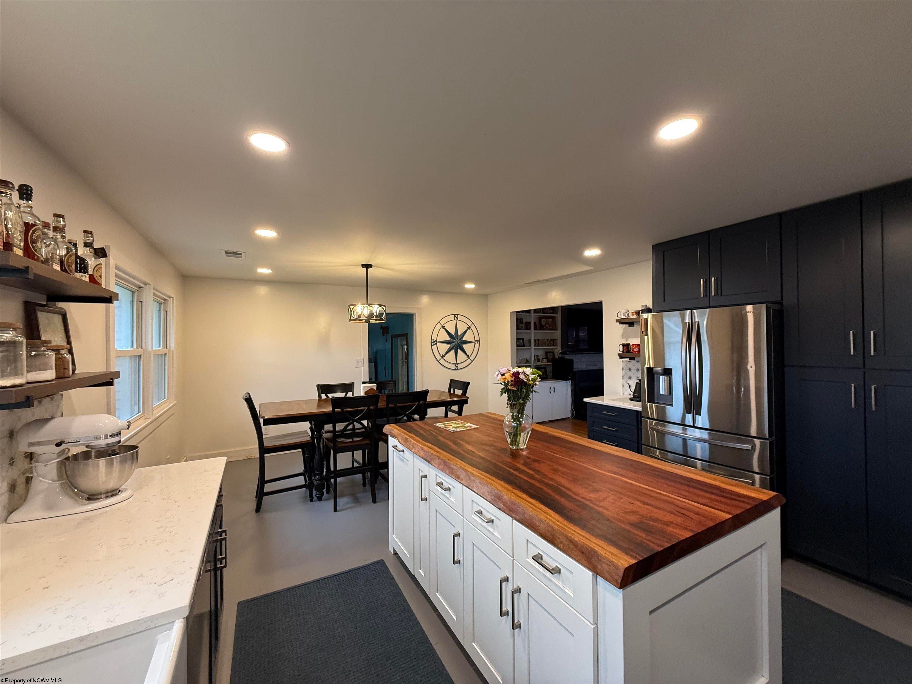 107 South Gate Road Elkins, WV 26241 - Photo 8 of 25 Gallery Image 8