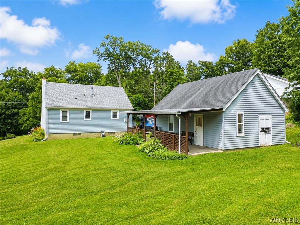 7866 Zimmerman Road Boston, NY 14075 - Photo 12 of 16 Gallery Image 12
