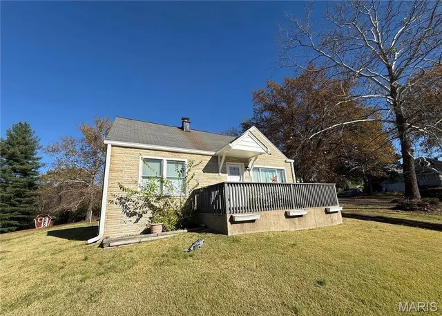 $1,800 | 3311 Marbury Drive, St. Louis, MO 63129