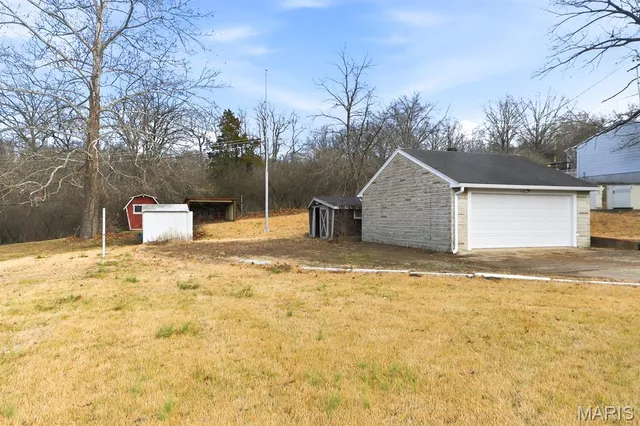 $1,800 | 3311 Marbury Drive, St. Louis, MO 63129