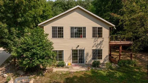 $369,000 | 28663 Ottawa Drive, Browerville, MN 56438