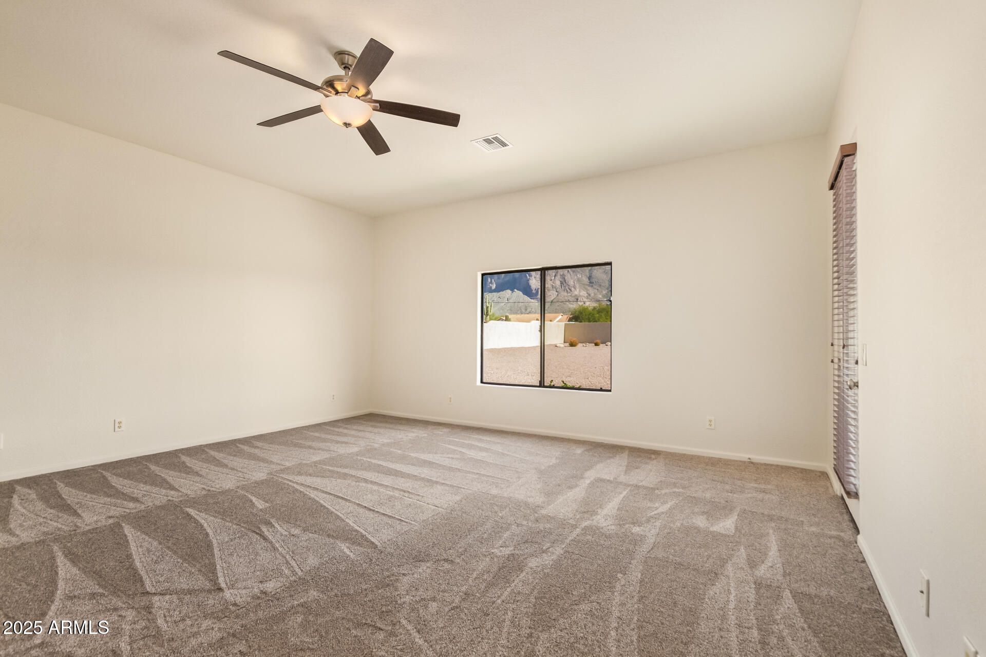 945 North Mountain View Road Apache Junction, AZ 85119 - Photo 19 of 53 wooden floor in an empty room