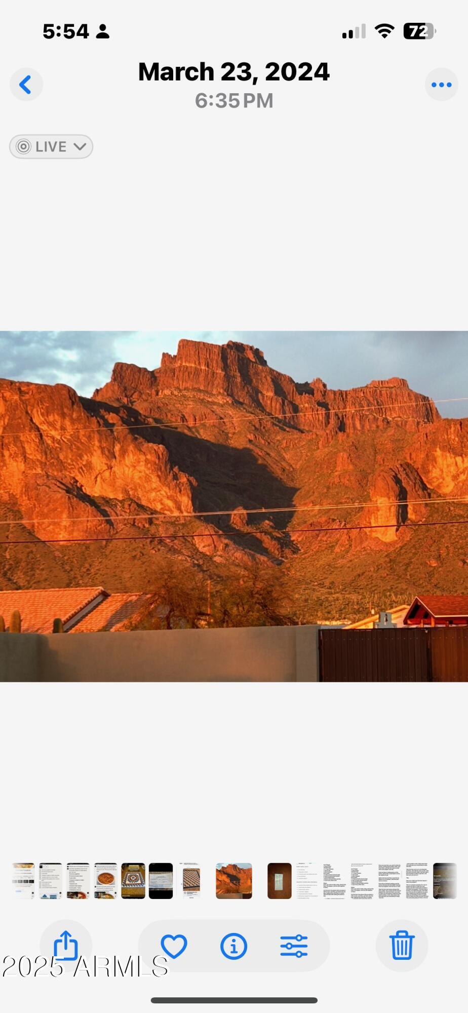 945 North Mountain View Road Apache Junction, AZ 85119 - Photo 46 of 53 IMG_7352