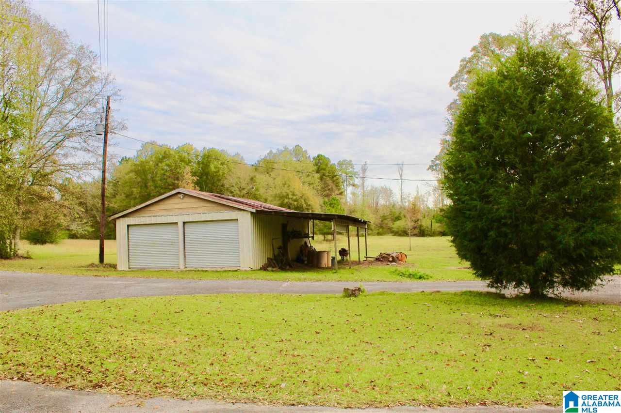 4861 Old Highway 280 Sterrett, AL 35147 - Photo 43 of 45