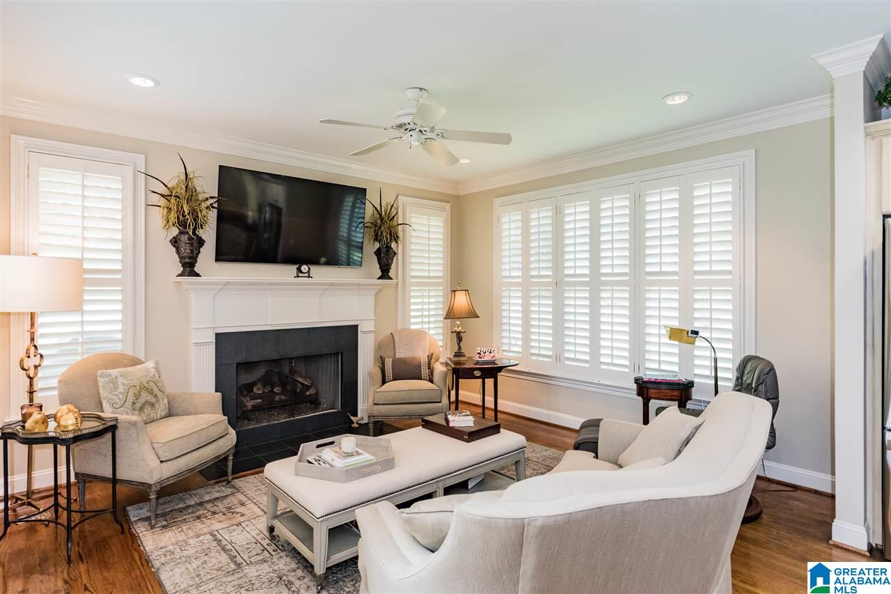 2064 Magnolia Ridge Birmingham, AL 35243 - Photo 14 of 50