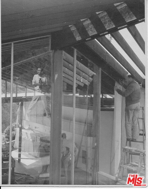 3329 Ledgewood Drive Los Angeles, CA 90068 - Photo 35 of 37