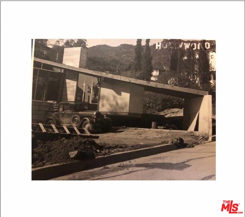 3329 Ledgewood Drive Los Angeles, CA 90068 - Photo 36 of 37