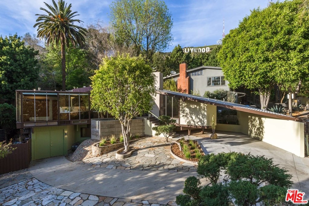 3329 Ledgewood Drive Los Angeles, CA 90068 - Photo 37 of 37