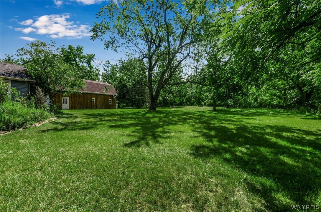 8975 Roll Road Clarence, NY 14031 - Photo 22 of 27