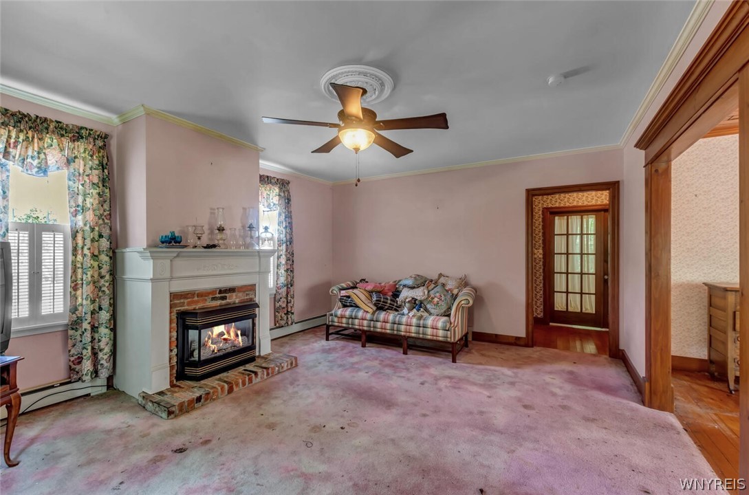 8975 Roll Road Clarence, NY 14031 - Photo 7 of 27