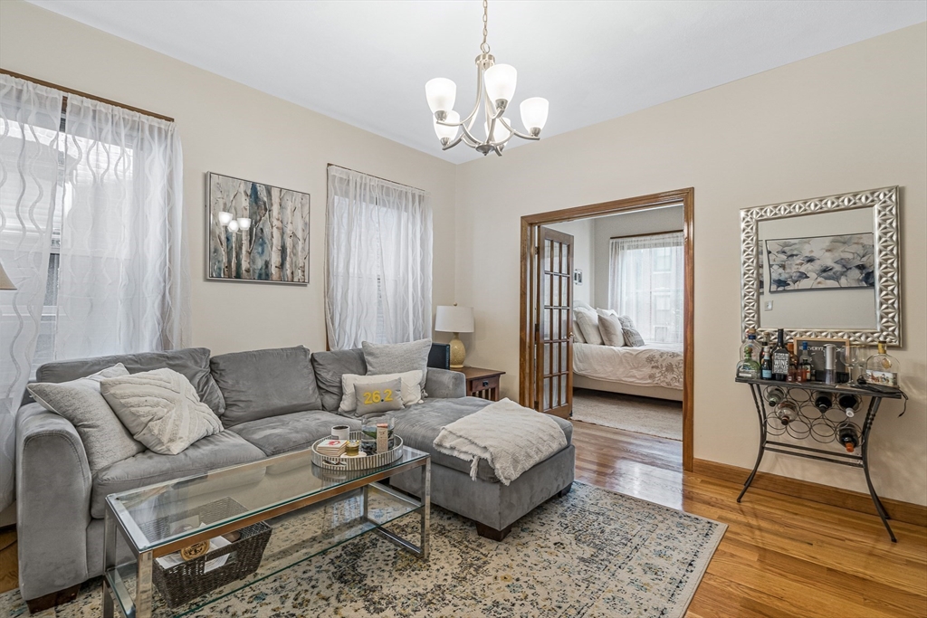 422 Hanover Street, Unit 3 Boston, MA 02113 - Photo 2 of 20