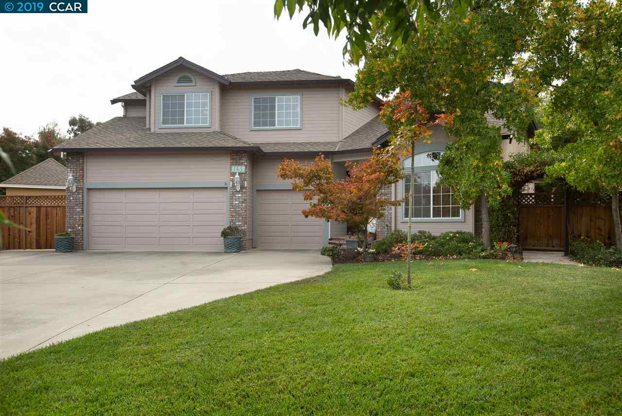 1155 Riesling Circle Livermore, CA 94550 - Photo 1 of 1 Gallery Image 1