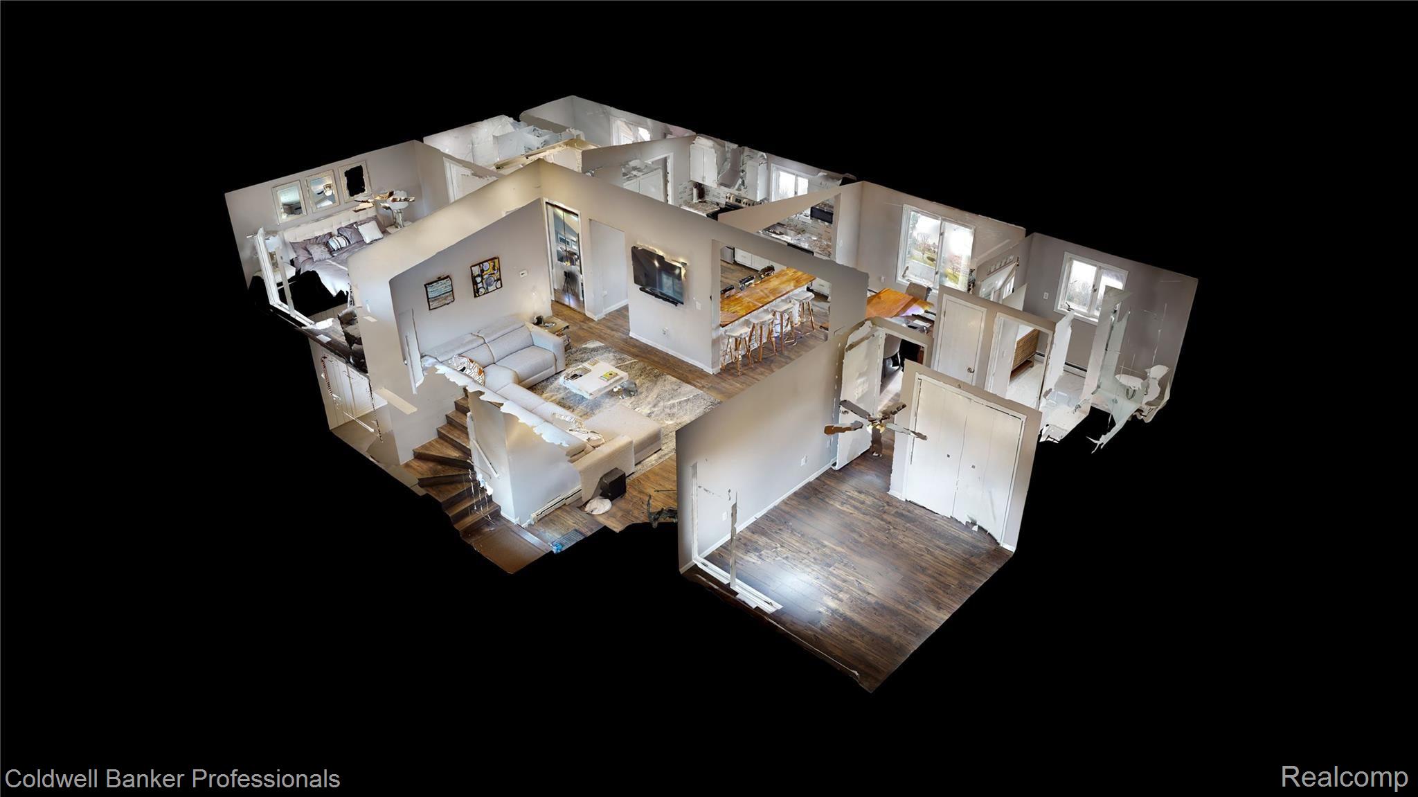 2298 London Bridge Drive, Unit 54 Rochester, MI 48307 - Photo 36 of 37 35.jpg