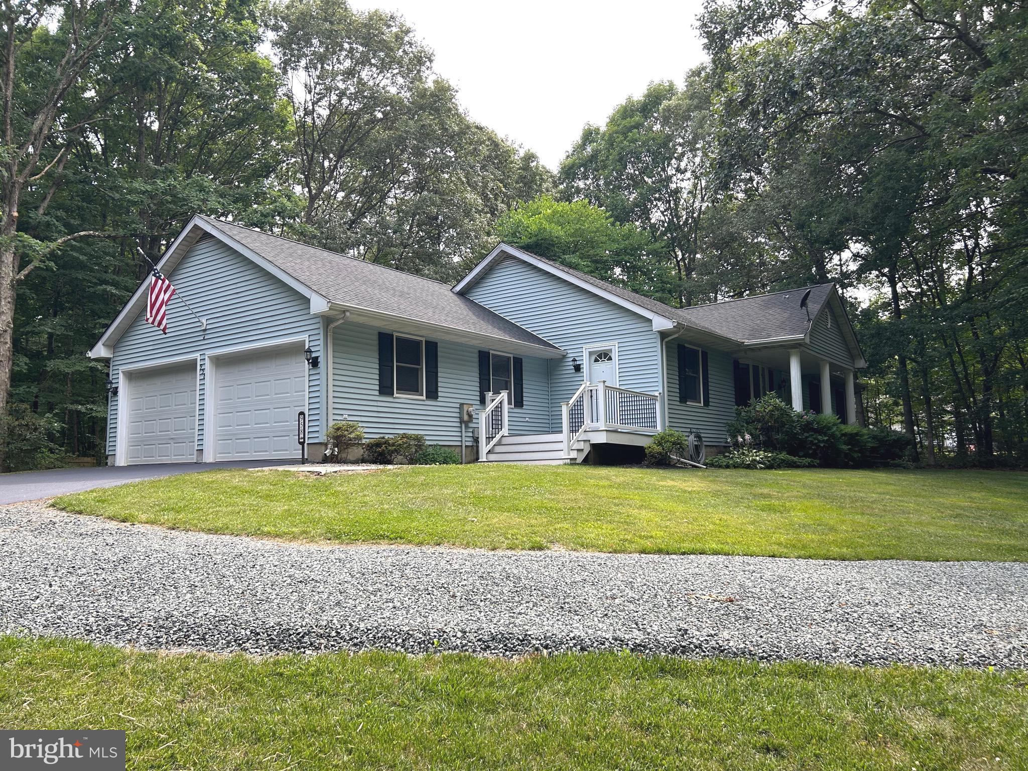 958 Nottingham Road