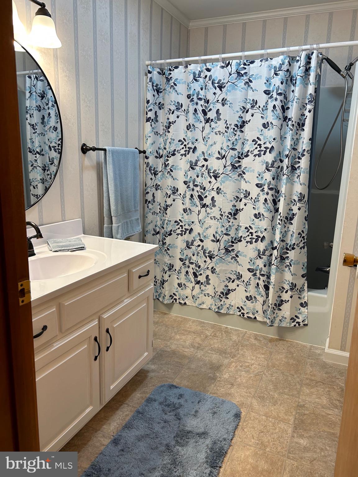 958 Nottingham Road Elkton, MD 21921 - Photo 15 of 33 Hallway bath with large linen closet