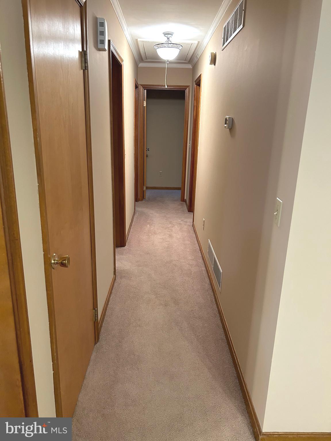 958 Nottingham Road Elkton, MD 21921 - Photo 16 of 33 Hallway to Bedrooms
