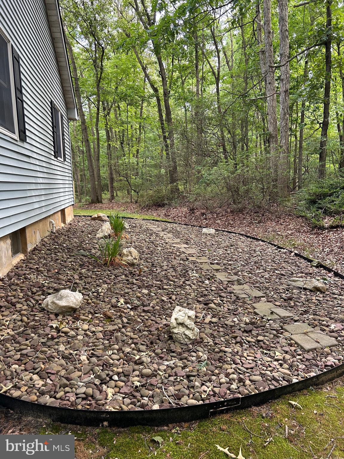958 Nottingham Road Elkton, MD 21921 - Photo 21 of 33 Wooded lot