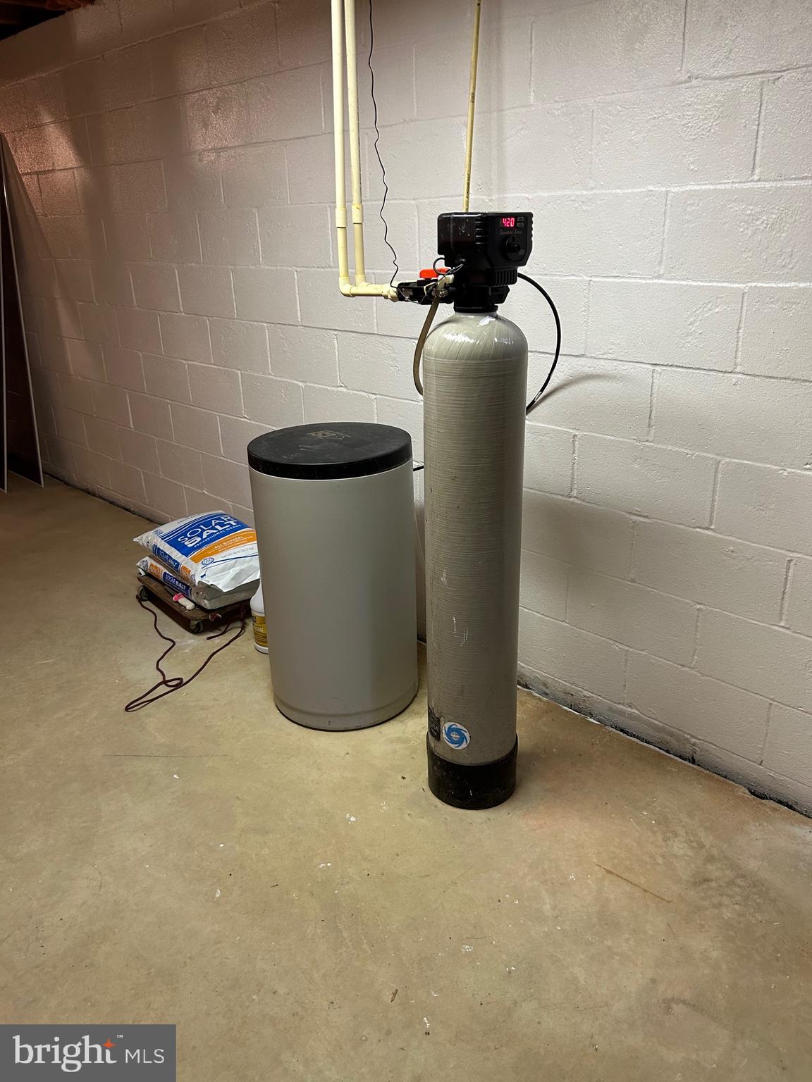958 Nottingham Road Elkton, MD 21921 - Photo 27 of 33 Water treatment system