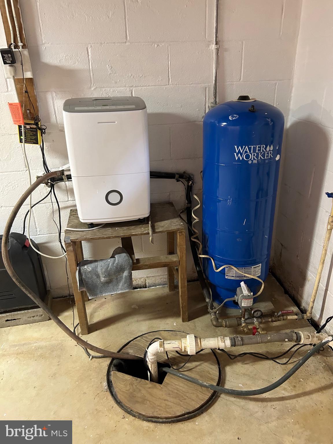 958 Nottingham Road Elkton, MD 21921 - Photo 28 of 33 We’ll pressure tank and water treatment systems