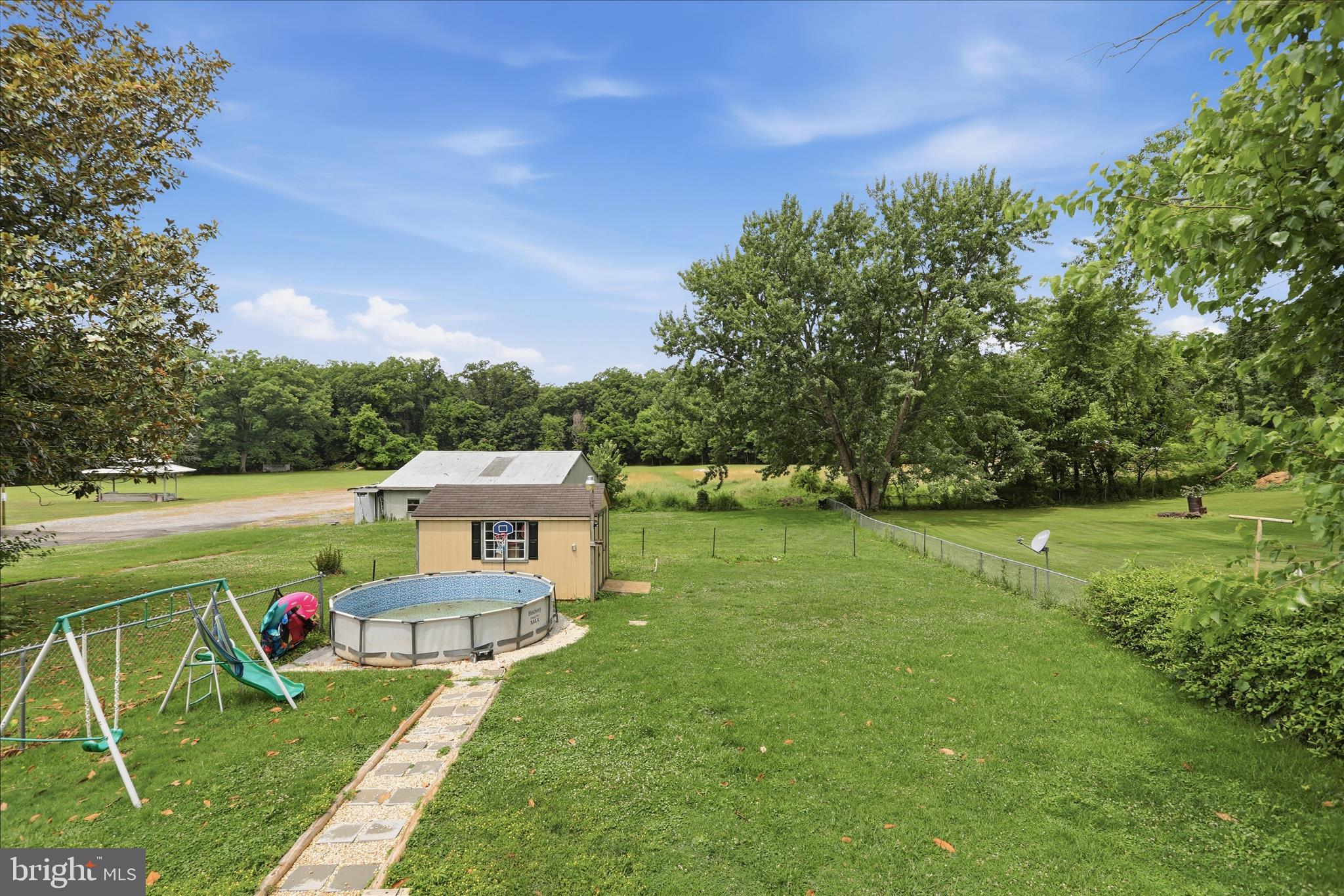 21434 Greenbrier Road Boonsboro, MD 21713 - Photo 31 of 34