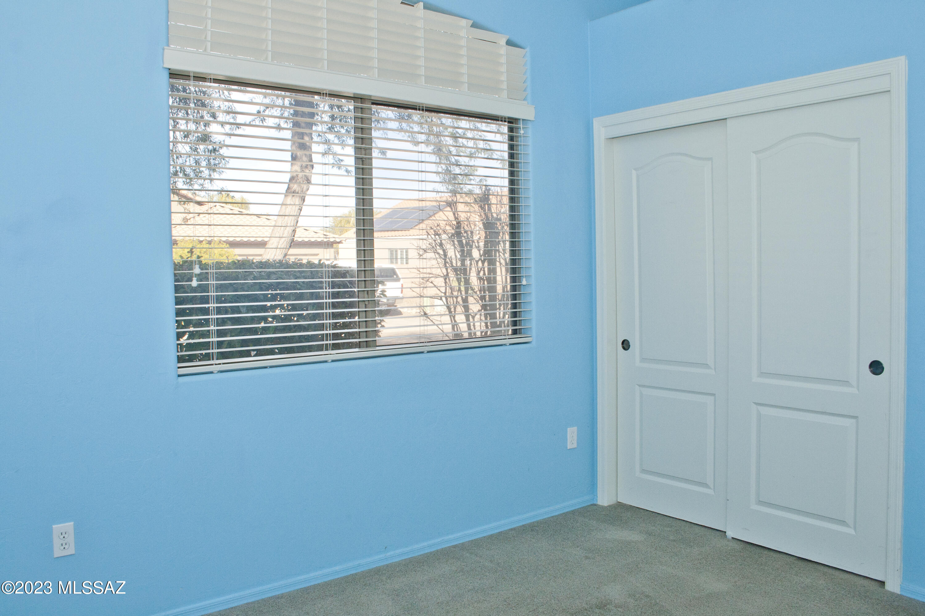 15014 North Pelham Road Tucson, AZ 85739 - Photo 30 of 36