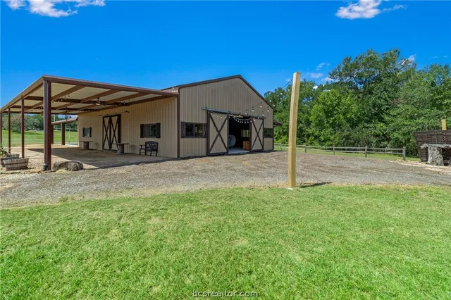 $4,750,000 | 13267 State Highway 30, College Station, TX 77845