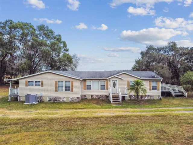 $499,999 | 1814 Wise Road, Zephyrhills, FL 33540