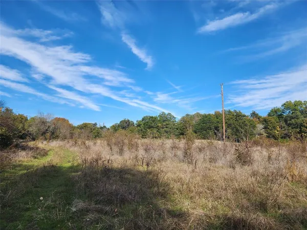 a view of an outdoor space and a yard