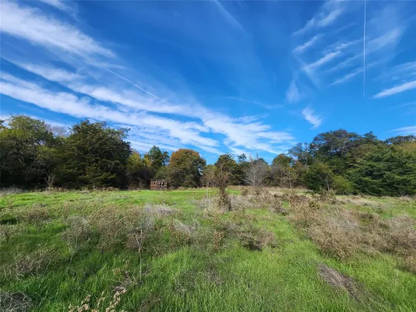 a view of an outdoor space and a yard