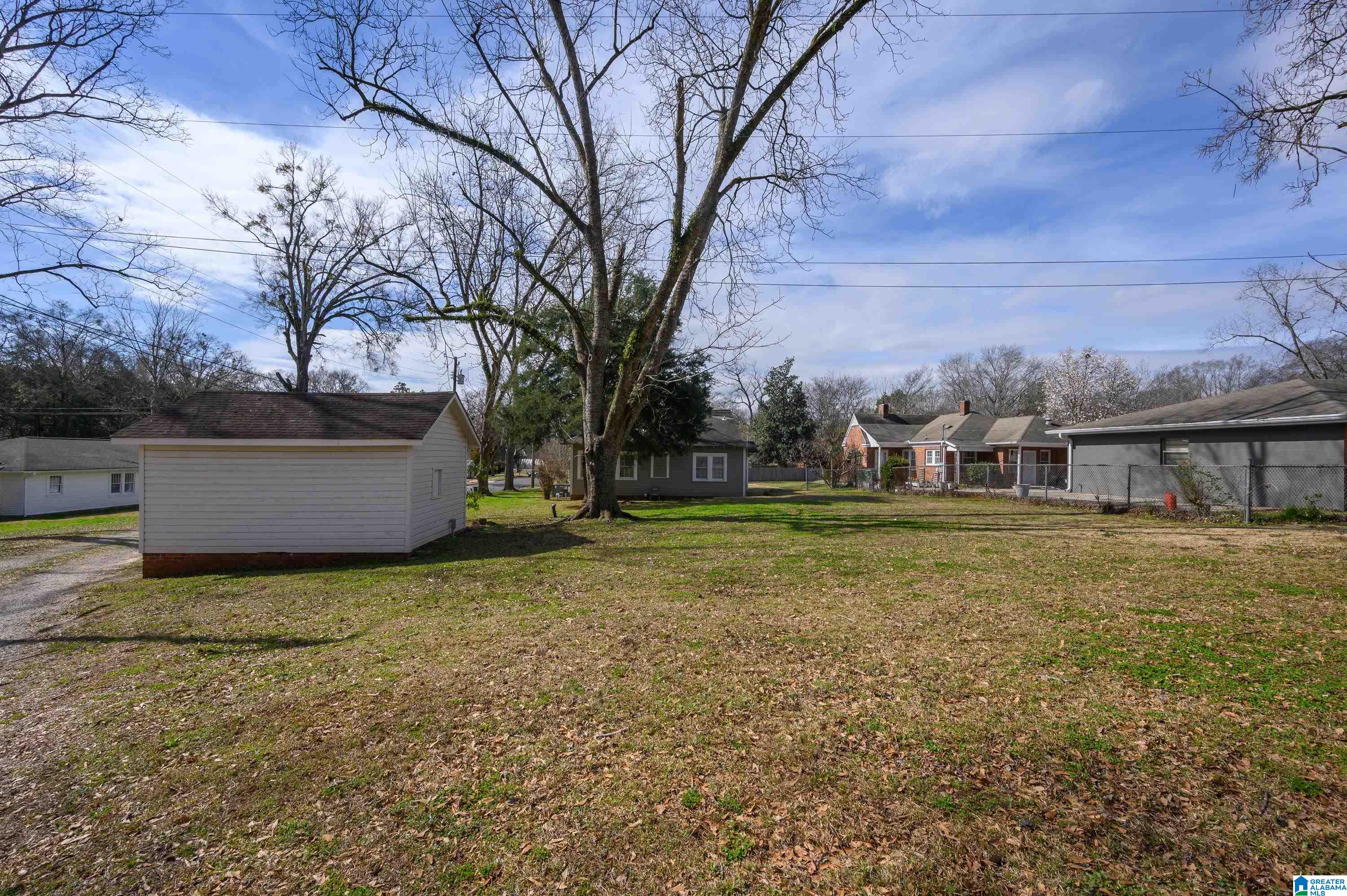 310 Vine Street Montevallo, AL 35115 - Photo 37 of 37