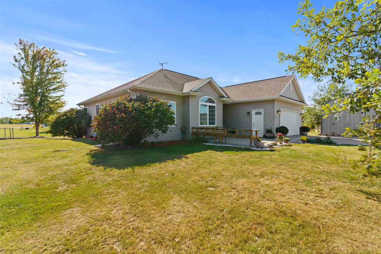 3129 Whispering Ridge Lane Riverside, IA 52327 - Photo 2 of 53 Gallery Image 2