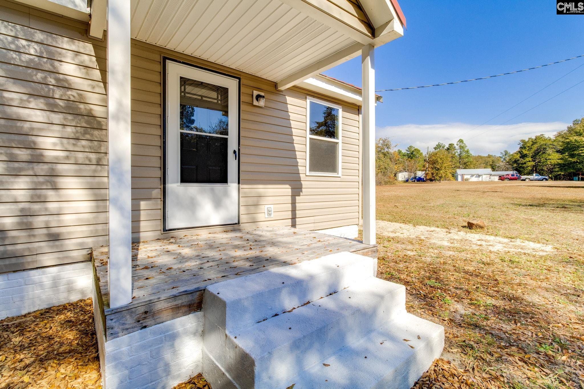 5793 Lockhart Road Kershaw, SC 29067 - Photo 6 of 34
