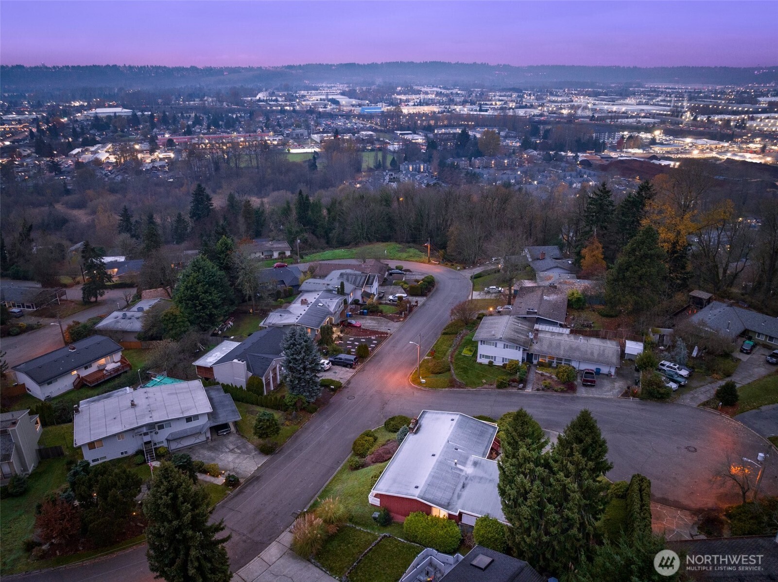 1008 Crest Place Kent, WA 98031 - Photo 6 of 40