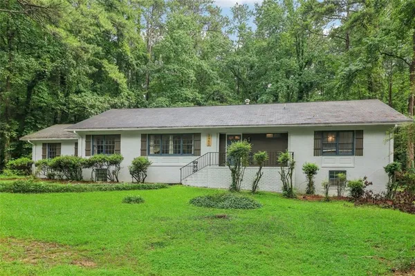 $459,000 | 2950 Duke Of Gloucester Street, Atlanta, GA 30344