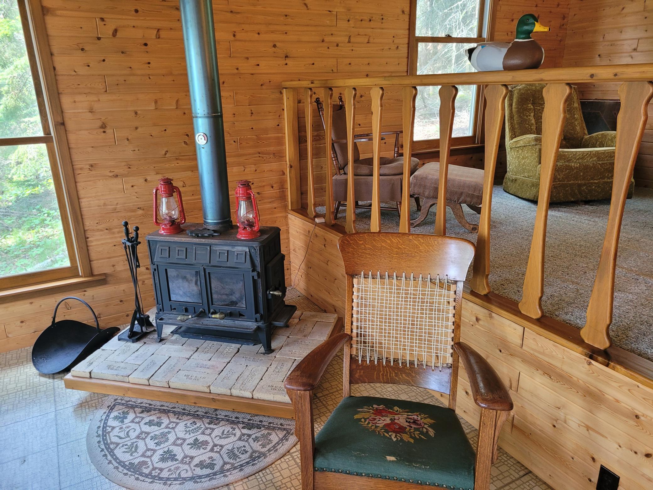 2490 Keyes Island International Falls, MN 56649 - Photo 16 of 38