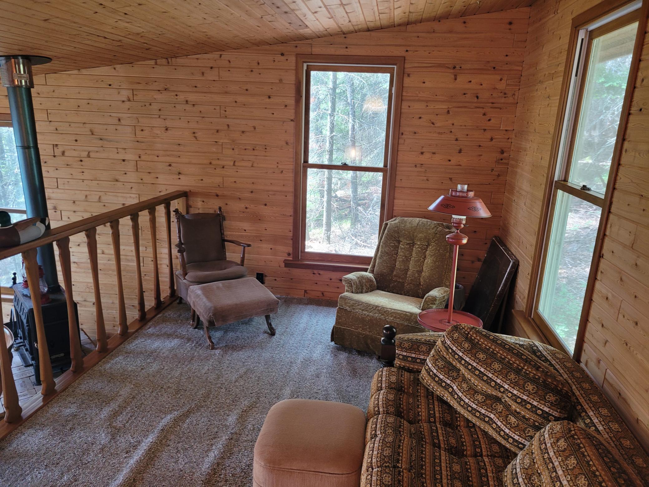 2490 Keyes Island International Falls, MN 56649 - Photo 18 of 38