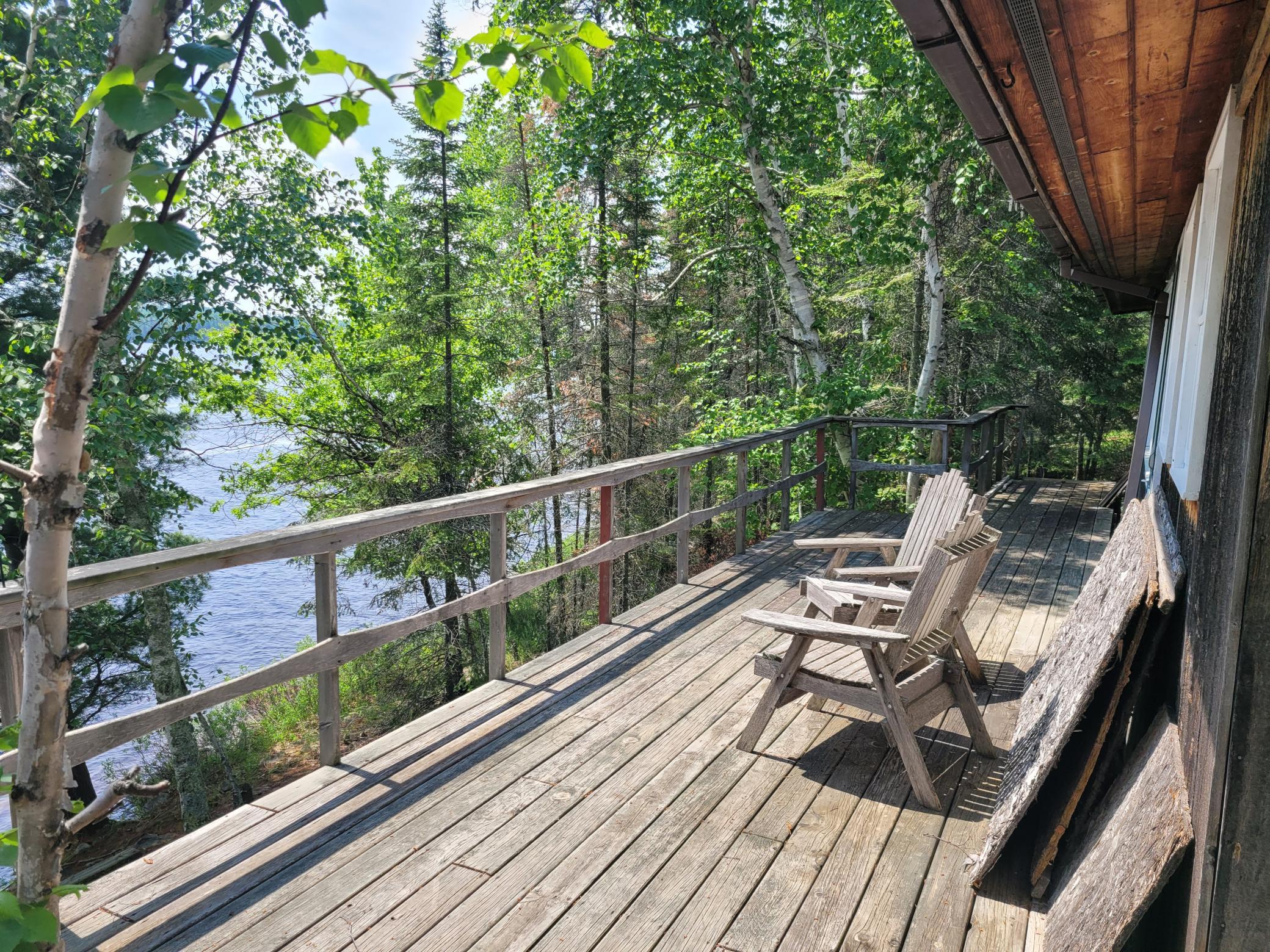 2490 Keyes Island International Falls, MN 56649 - Photo 26 of 38