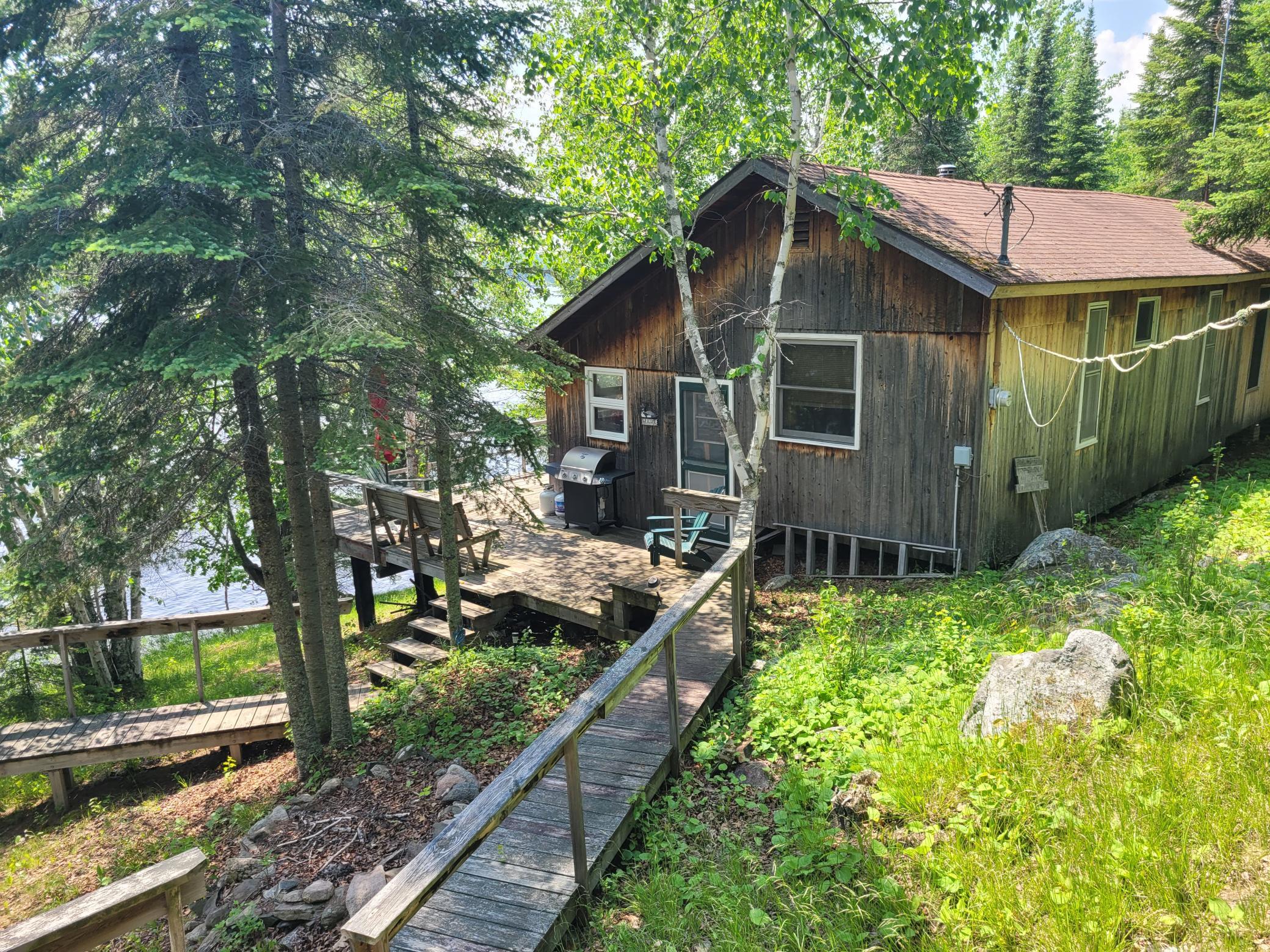 2490 Keyes Island International Falls, MN 56649 - Photo 27 of 38