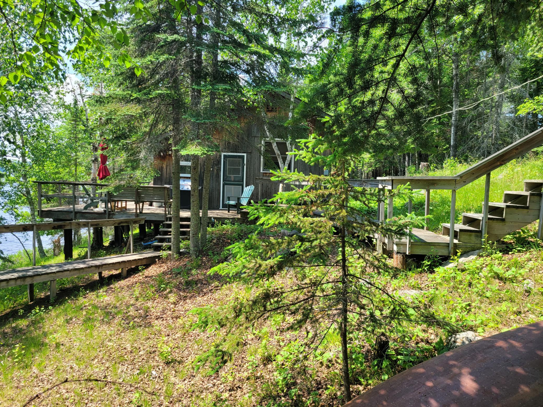 2490 Keyes Island International Falls, MN 56649 - Photo 28 of 38