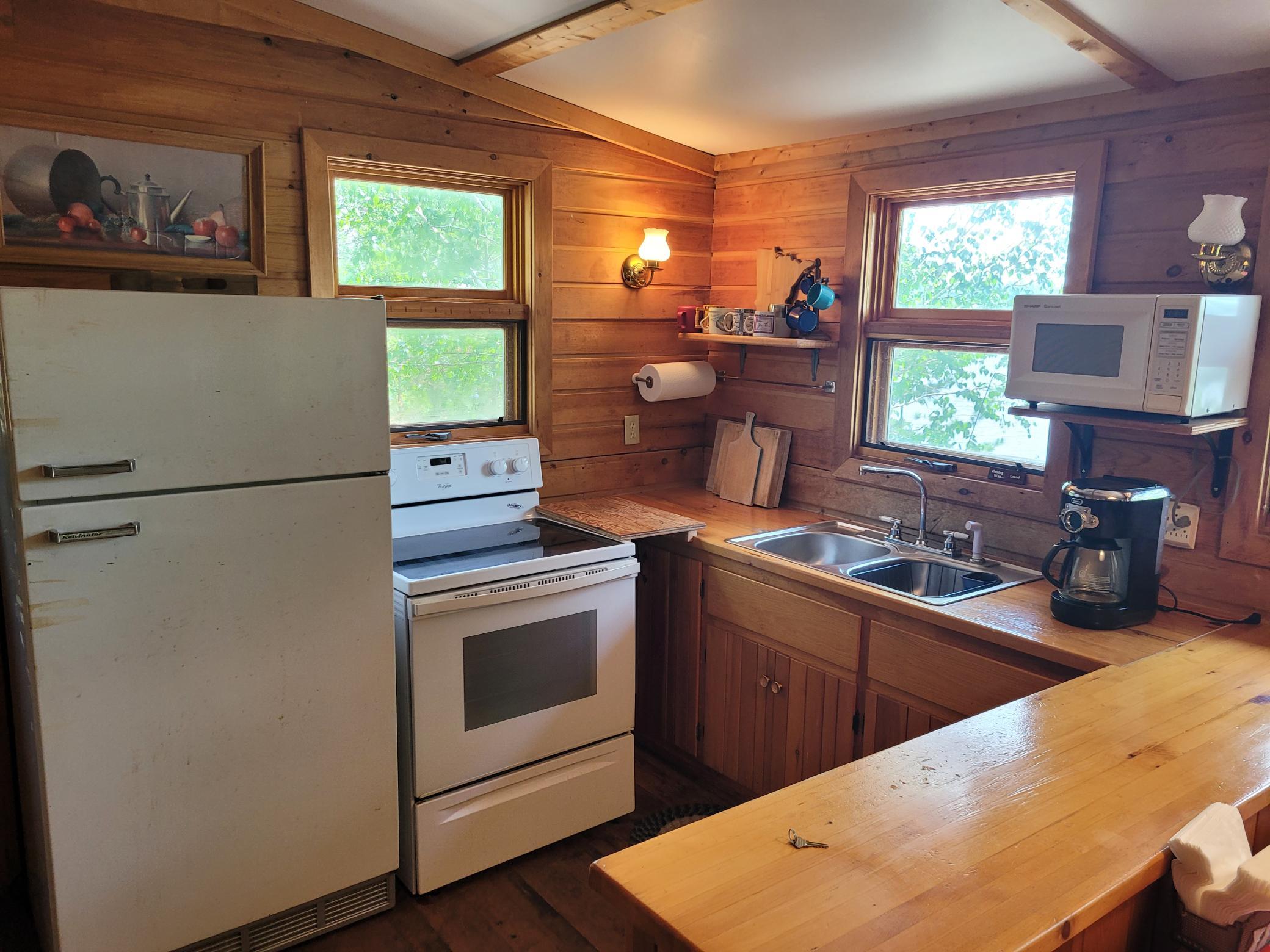 2490 Keyes Island International Falls, MN 56649 - Photo 3 of 38