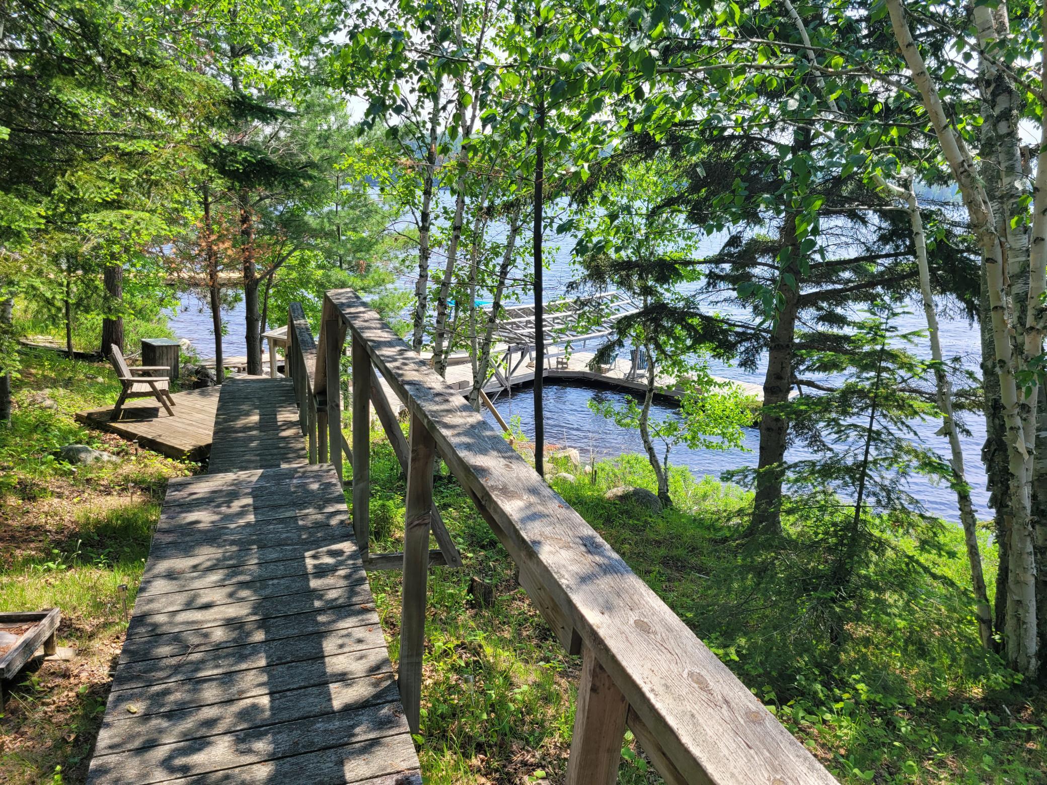 2490 Keyes Island International Falls, MN 56649 - Photo 34 of 38