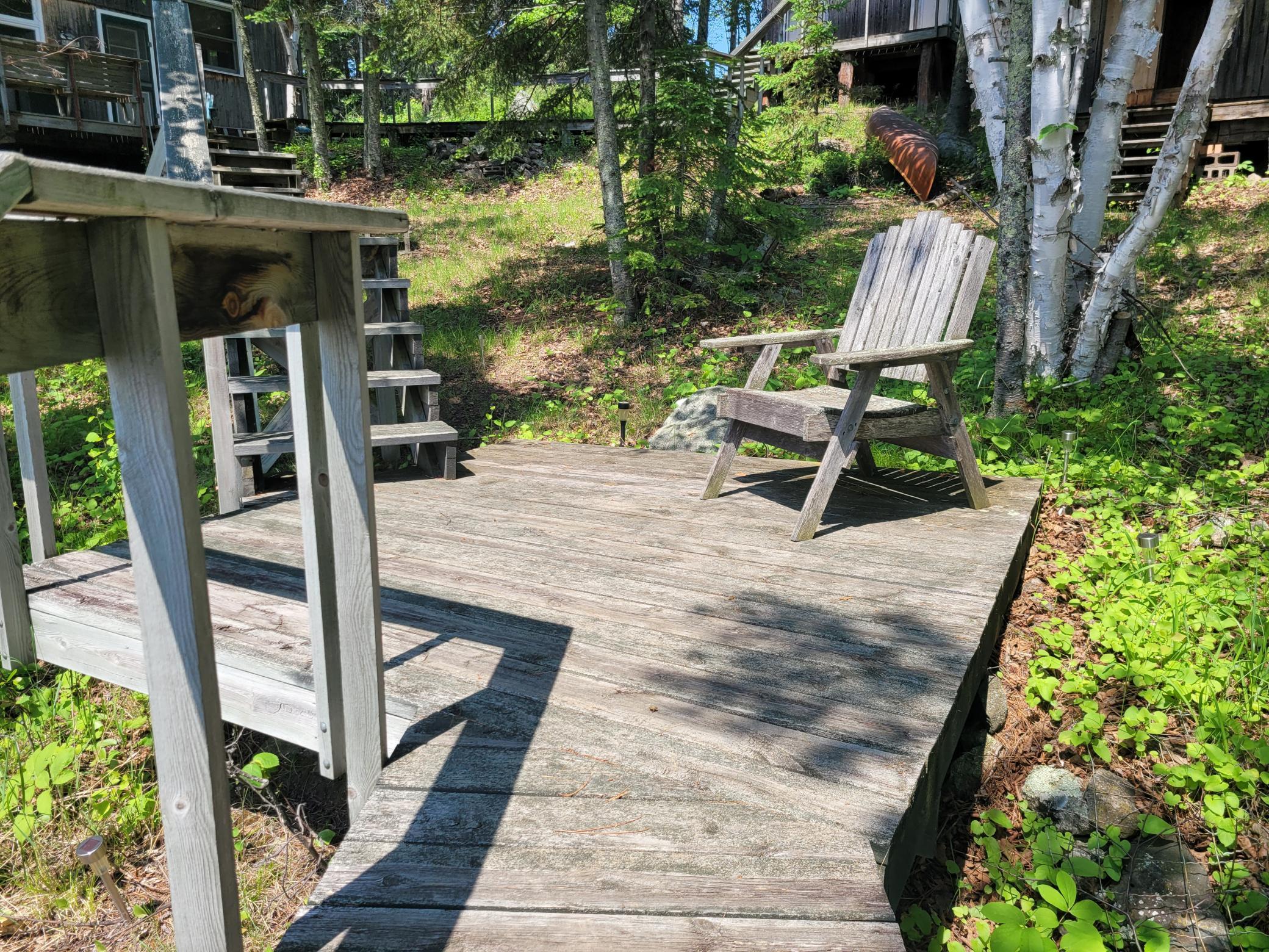 2490 Keyes Island International Falls, MN 56649 - Photo 35 of 38
