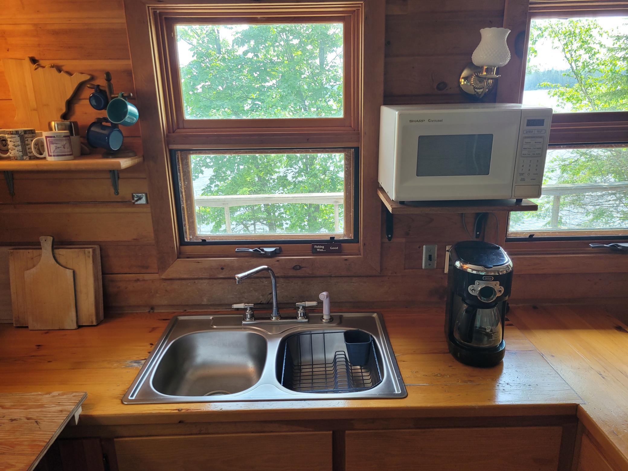2490 Keyes Island International Falls, MN 56649 - Photo 4 of 38