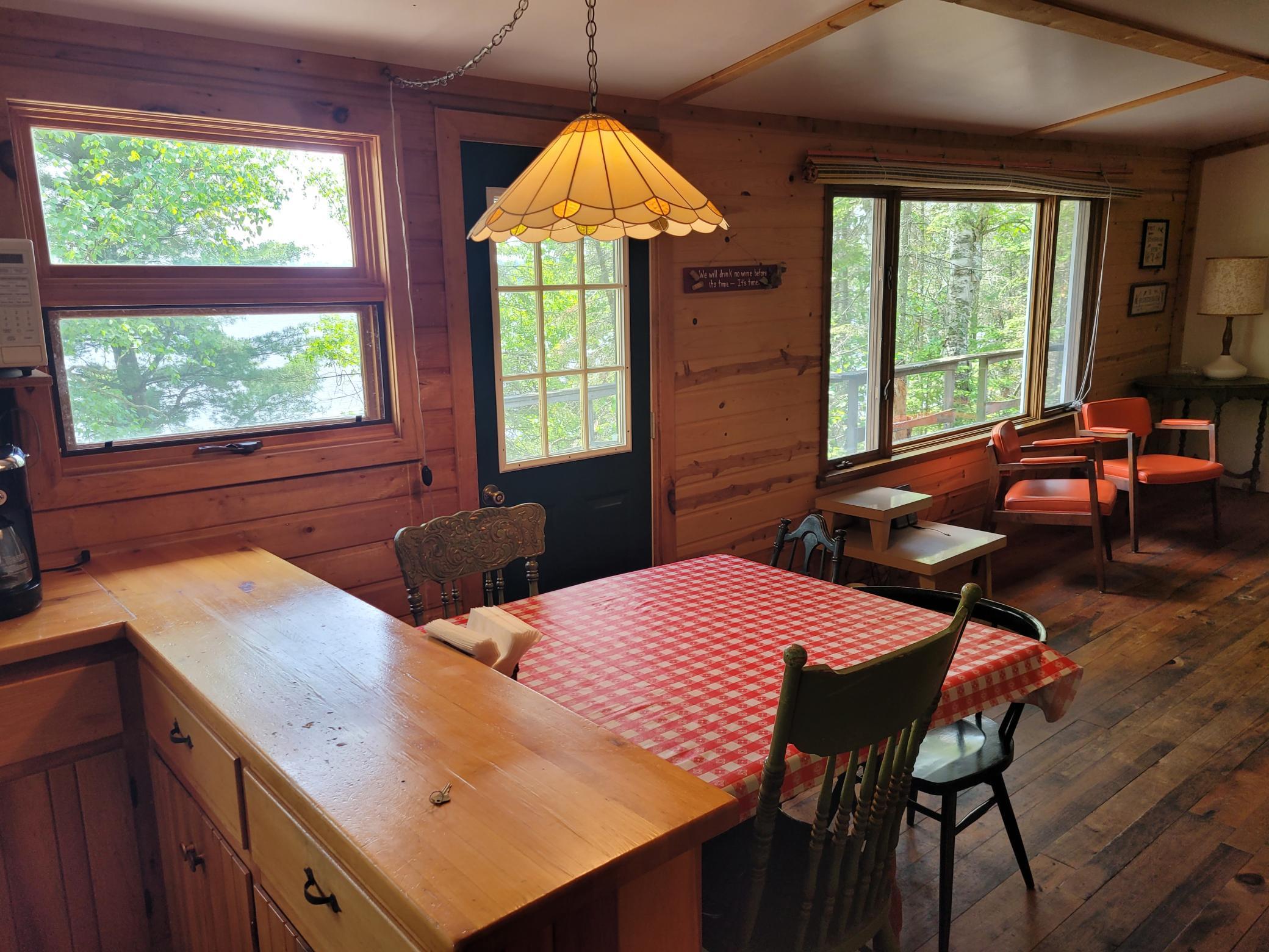 2490 Keyes Island International Falls, MN 56649 - Photo 6 of 38