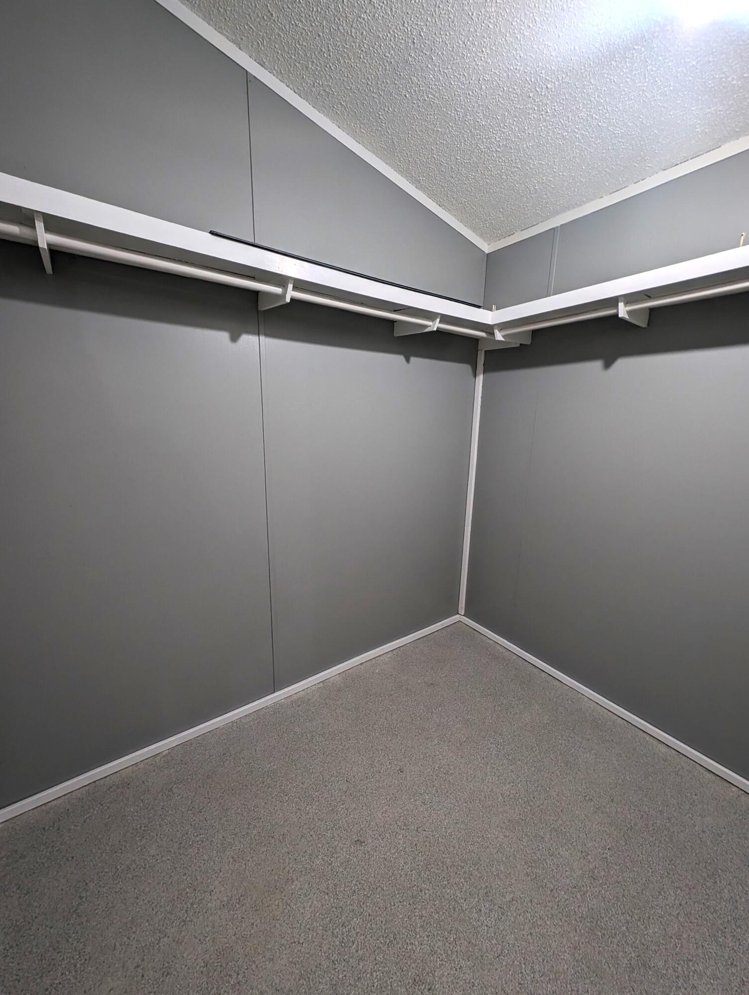 1714 Harding Road Mount Olivet, KY 41064 - Photo 8 of 21 Closet