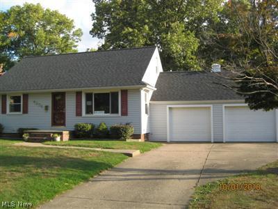 4236 Lake Heights Road Northwest Canton, OH 44708 - Photo 1 of 1 Gallery Image 1
