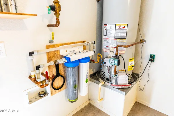 $385,000 | 955 South Stalactites Circle, Benson, AZ 85602