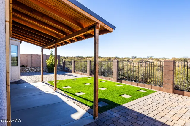 $385,000 | 955 South Stalactites Circle, Benson, AZ 85602