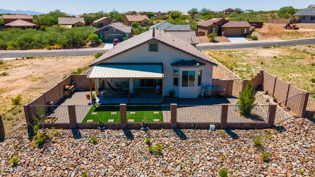 $385,000 | 955 South Stalactites Circle, Benson, AZ 85602