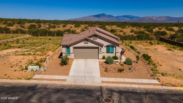 $385,000 | 955 South Stalactites Circle, Benson, AZ 85602
